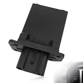 3f2z-18591-aa Lunwag Hvac Blower Motor Resistor Yh - Replacement For F0rd Expedition Escape