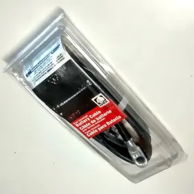 Lcsb653c Lynx Battery Cable 53 Inch 134.62 Cm Post Terminal 6 Gauge Lcsb53c
