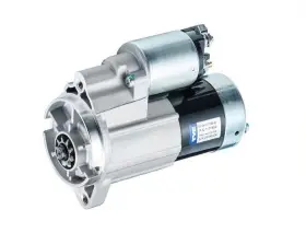 161207 Mac Auto Parts 100% Brand New Torque Test Starter Motor For Nissan Pathfinder 1996-2000