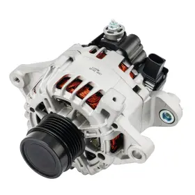 2694anr037qus Marsflux Alternator Replacement For Toyota Corolla 2014-2019 1.8l L4 115 Amp 11693n