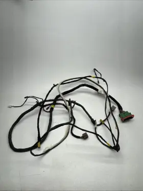 06700064440 Maserati 2014-2017 Ghibli S Q4 Overhead Headliner Roof Wire Harness Used Oem