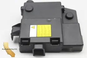 20014 Maserati 14 15 16 17 2014-2017 Ghibli Positive Battery Fuse Junction Terminal Oem Quattropor