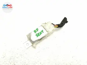 259329 Maserati 2007-19 Granturismo Front Right Seat Heat Relay Control Module M145