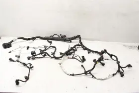 339929 Maserati 2014-2019 Ghibli F160 3.0l Engine Harness Wiring Oem 14-19