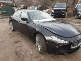 604.ma1v14 Maserati Starter Motor Fits 2014 Ghibli 667162