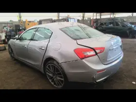 646.ma1v15 Maserati Ghibli 2015 Fuse Box Engine 6702149