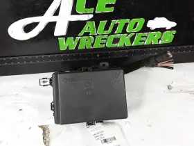 646.ma1v17 Maserati Ghibli 2017 Fuse Box Engine 640508