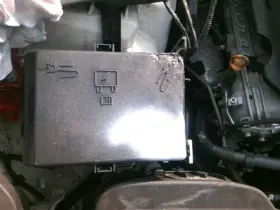 646.ma1w18 Maserati Levante 2018 Fuse Box Engine 789008