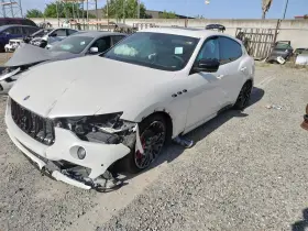 646.ma1w19 Maserati Engine Fuse Box Oem 2019 Levante 1yr Wrnty