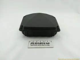 646.ma1x07 Maserati Quattroporte M139 Engine Fuse Box Case 4.2l V8 8 Cyl Fits 2003-2008 03