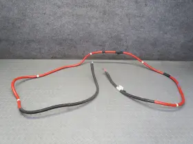 670032363 Maserati 2017-2020 Levante M161 Battery Positive Cable