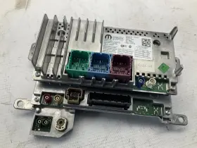 670177571 Maserati 21-23 Levante Mc20 M161 Radio Navigation Receiver Ecu Control Module P