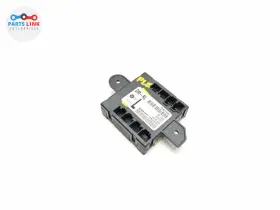 68376187ab Maserati 2017-20 Levante Rear Left Door Control Module Can Code Ecm M161 Ghibli