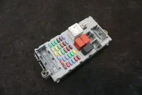 245788 Maserati Motors Dash Fuse Box Block Relay Junction Granturismo S 2013-18 Note
