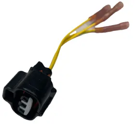 6189-0099 Matatos Mt3908 3 Pin Map Turbo Sensor Connector For Sumitomo Toyota Vss 1jz 2jz