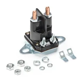 1755382yp Maxhanest 01030500 Starter Solenoid Fits Snapper 1-8604 7018604 7075622 Toro 106-8245