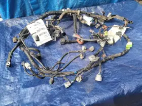 14a280ab Mazda R59cd 2012 6 At 2.l Engine Bay Wire Wiring Harness Bm81