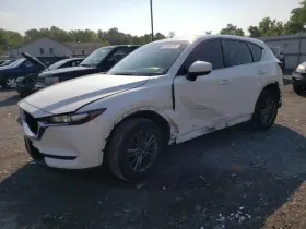591-15274 Mazda Chassis Ecm Srs Module Below Console Fits 17-19 Cx-5 2726433