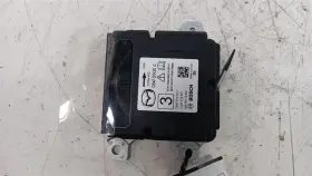 591-15352 Mazda Crash Collision Impact Srs Computer Control Module 18-22 Cx-3
