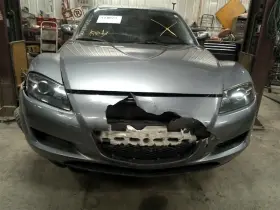 591-59394 Mazda Chassis Ecm Theft-locking Keyless Entry Fits 04-08 Rx8 379114