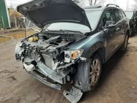 591-71249 Mazda Chassis Ecm Transfer Case Awd Control Unit Fits 11-15 Cx-9 936245
