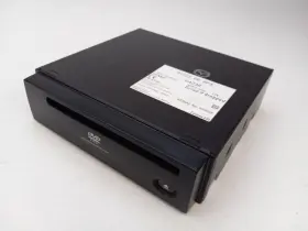 591.mz1307 Mazda 2007 Cx-7 Dvd Navigation Unit Player
