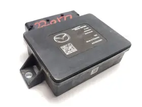 Mazda 591.mz1m18 2016-2023 Mx-5 Miata Yaw Rate Stability Control Sensor Oem N243437b0