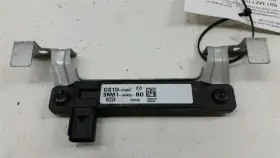 591.mz1t09 Mazda 2009 6 Chassis Ecm 2010 2011 2012 2013