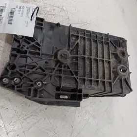 607.mz1216 Mazda Cx-5 Battery Holder Tray 2013 2014 2015 2016