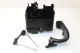 607.mz1o10 Mazda 09-15 Mx-5 Miata Nc Complete Battery Tray Lfg118591 607.mz1o10 Mazda 09-15 Mx-5 Miata Nc Complete Battery Tray Lfg118591