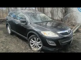 646-10792 Mazda Fuse Box Engine With Tow Package Fits 07-09 Cx-9 22310