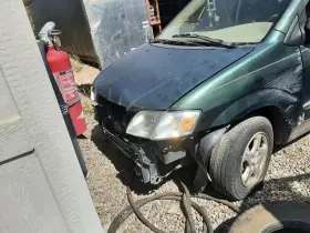 646-10809 Mazda Fuse Box Engine Fits 00-01 Mpv 197171