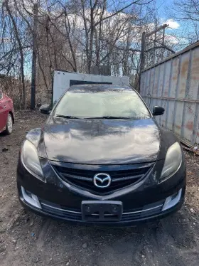 646-10813 Mazda Fuse Box Engine Fits 11-13 6 7143