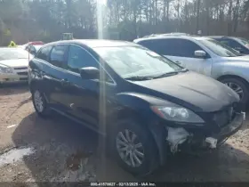 646-10817 Mazda Fuse Box Engine With Washer Level Lamp Fits 10-12 Cx-7 2459198