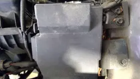 Gea166760 Mazda 646-11057 Fuse Box Engine Id Fits 10 6 494400