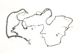Nh1867060b Mazda 650.mz1o12 09-15 Mx-5 Miata Nc Rear Body Wiring Harness