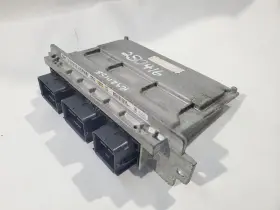 B50a12a650df Mazda 2013 2014 2015 Cx-9 Oem Electronic Control Module Ecm