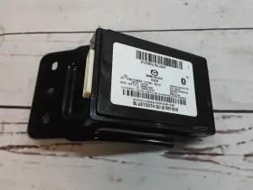 Bbm5-66-dhx Mazda 2012 3 Chassis Control Module