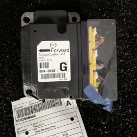 Bcka-57-k30f Mazda Bcka-57-k30b 3 Sdm Abag Diagnostic Control Module 2019 2023 Oem