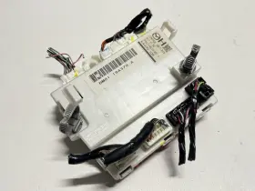 Geg167560 Mazda 2011-13 6 Body Control Module Bcm Unit Geg1 67 560 6389
