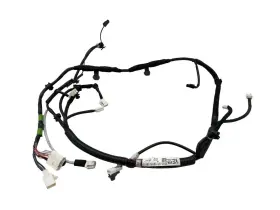 Kb8f-67-060a Mazda 2019 Cx-9 Tailgate Liftgate Back Door Wire Wiring Harness