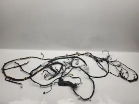 Kcnl-67-sh0 Mazda 2024-2025 Cx-90 Body Floor Wiring Harness 3.3l Awd 15k Oem