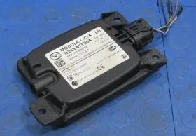 N243-67-y90a Mazda 16-21 Miata Mx5 Left Blind Spot Detector Sensor Module 1788