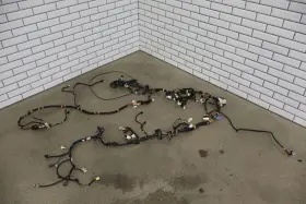 Ne01-67-010f Mazda 2005 Miata Nb Oem Body Wiring Harness