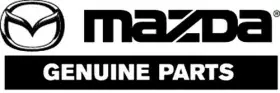 J00167099 Mazda Oem 03-08 6-fuse