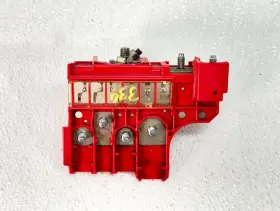 Ta0s-67-s99 Mazda 19-23 Cx-9 Cx9 Battery Fuselin Electrical Terminal Protector Oem