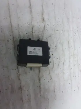 Tm5267uu0a Mazda Driver Park Assist Control Module Fits 19-23 Cx-9
