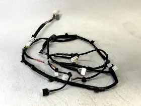 Tm54-67-05y Mazda 19 2019 Cx-9 Cx9 Rear Bumper Body Wire Wiring Harness Oem