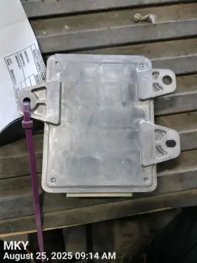 Tn39437e1 Mazda Chasis Control Module Oem 2019 Cx-9 1yr Wrnty