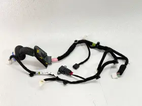 Tn40-67-190 Mazda 16-23 Cx-9 Cx9 Front Left Lh Driver Side Door Wire Wiring Harness Oem